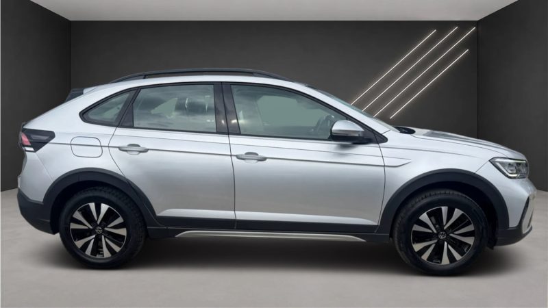 VOLKSWAGEN TAIGO 1.0 TSI 110CV BVA DSG LIFE PLUS 2023 COCKPIT CARPLAY