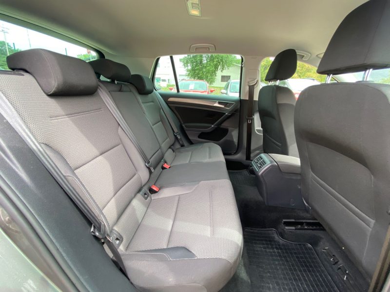 VOLKSWAGEN Golf 7 - 1.2 TSI 105ch essence