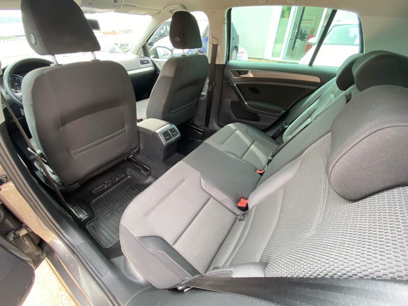 VOLKSWAGEN Golf 7 - 1.2 TSI 105ch essence