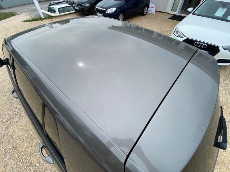 VOLKSWAGEN Golf 7 - 1.2 TSI 105ch essence