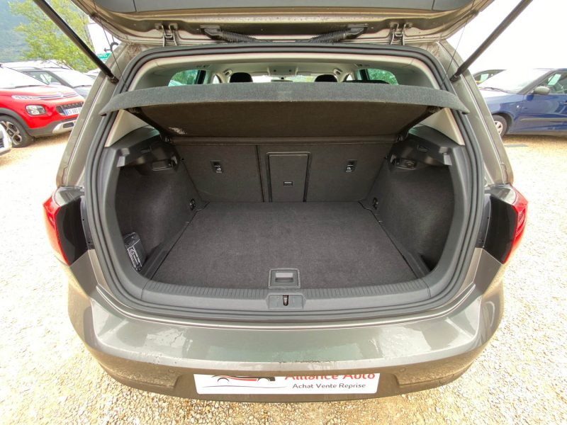 VOLKSWAGEN Golf 7 - 1.2 TSI 105ch essence