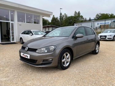 VOLKSWAGEN Golf 7 - 1.2 TSI 105ch essence