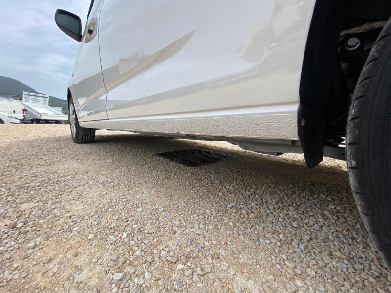 VOLKSWAGEN Caddy  Maxi - 2.0 TDI 102ch Business