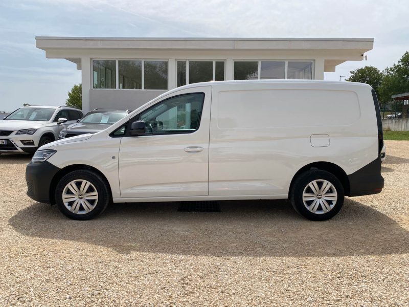 VOLKSWAGEN Caddy  Maxi - 2.0 TDI 102ch Business