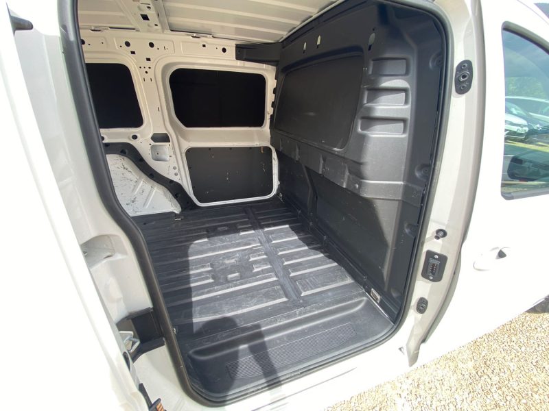 VOLKSWAGEN Caddy  Maxi - 2.0 TDI 102ch Business