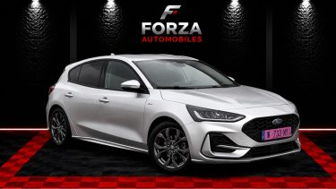 FORD FOCUS  2024