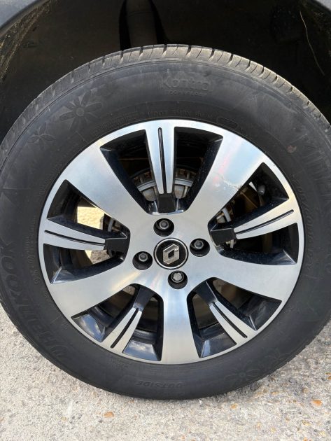 ✅RENAULT CAPTUR PHASE 2 1.5 DCI 90ch FINITION LIFE CAPTUR 90cv 90 2EME GENERATION✅