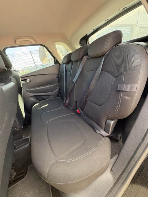 ✅RENAULT CAPTUR PHASE 2 1.5 DCI 90ch FINITION LIFE CAPTUR 90cv 90 2EME GENERATION✅
