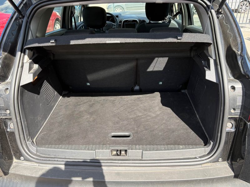✅RENAULT CAPTUR PHASE 2 1.5 DCI 90ch FINITION LIFE CAPTUR 90cv 90 2EME GENERATION✅