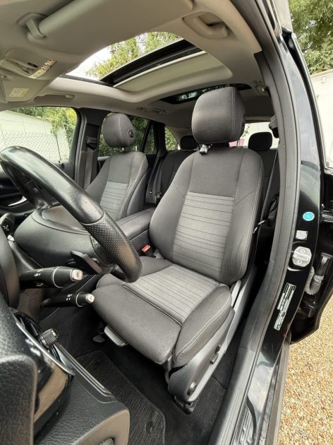 Mercedes Glc 250d Business BVA9 – (Toit Ouvrant | Sièges Électriques Chauffant) 