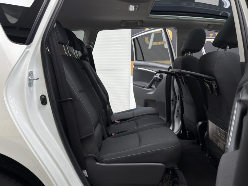 TOYOTA VERSO (2) 150 D-CAT - Lounge BVA