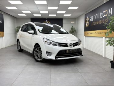 TOYOTA VERSO (2) 150 D-CAT - Lounge BVA