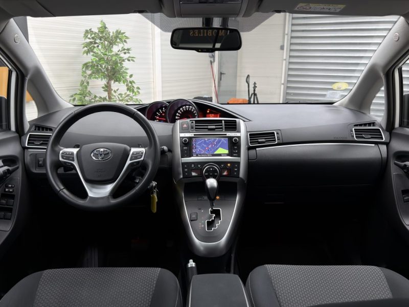 TOYOTA VERSO (2) 150 D-CAT - Lounge BVA