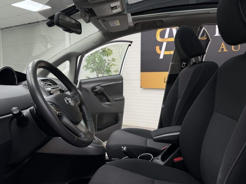 TOYOTA VERSO (2) 150 D-CAT - Lounge BVA