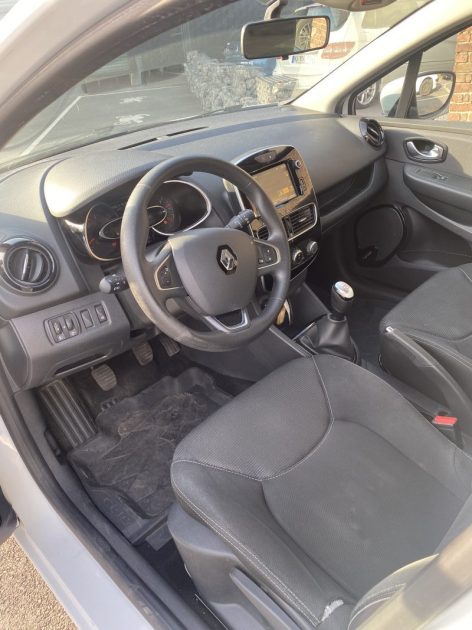 RENAULT CLIO 0.9 TCE 90 CV  2019