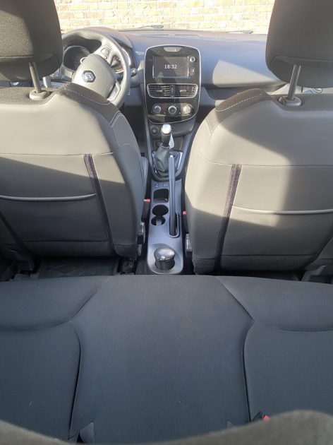 RENAULT CLIO 0.9 TCE 90 CV  2019