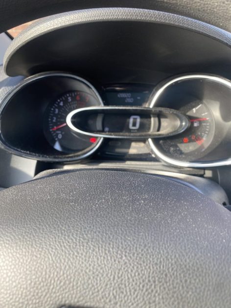 RENAULT CLIO 0.9 TCE 90 CV  2019