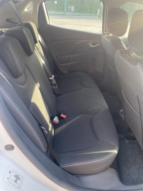 RENAULT CLIO 0.9 TCE 90 CV  2019