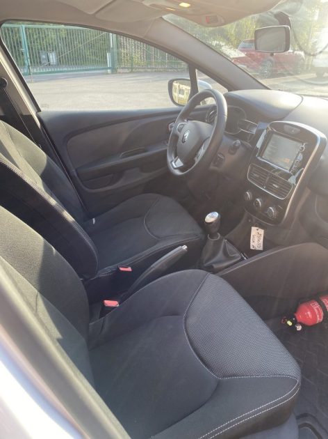 RENAULT CLIO 0.9 TCE 90 CV  2019