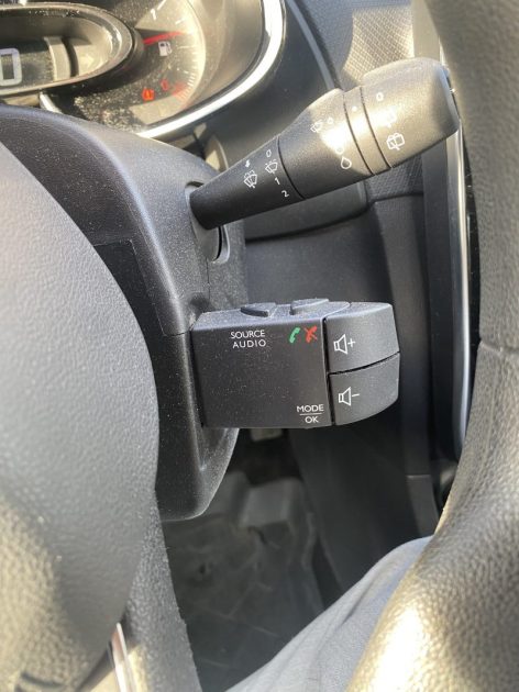 RENAULT CLIO 0.9 TCE 90 CV  2019
