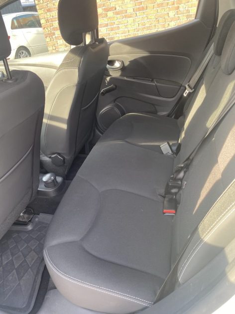 RENAULT CLIO 0.9 TCE 90 CV  2019