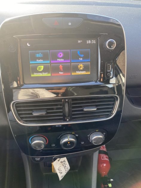 RENAULT CLIO 0.9 TCE 90 CV  2019