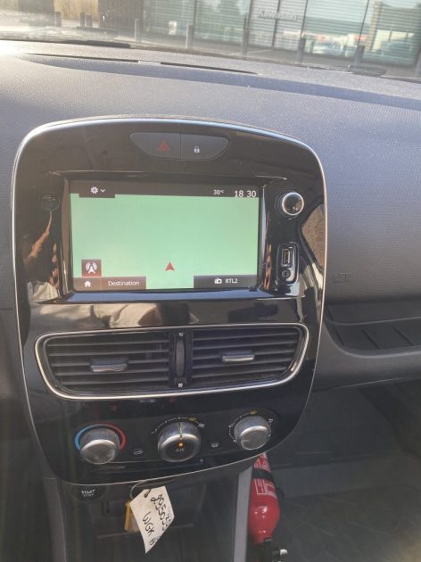RENAULT CLIO 0.9 TCE 90 CV  2019