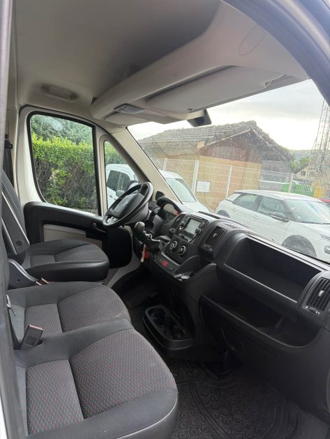 CITROEN JUMPER 35 L3H2 2.0 BLUEHDI 130 GARANTIE 6 MOIS