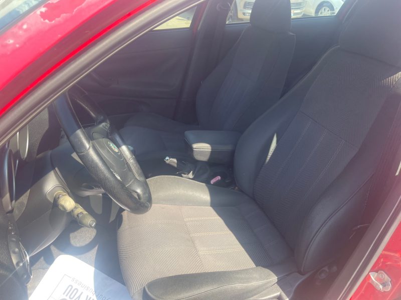 ALFA ROMEO 147 1.9 JTD 115 DISTINCTIVE 5P 280MKM