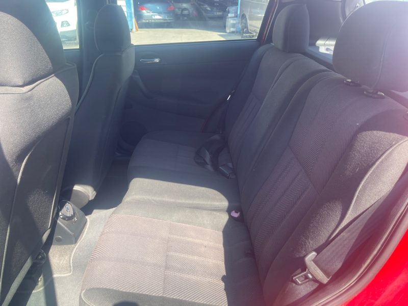 ALFA ROMEO 147 1.9 JTD 115 DISTINCTIVE 5P 280MKM