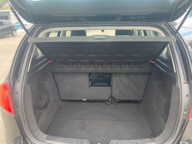 SEAT ALTEA 1.6 TDI 105 FAP STYLE COPA E-ECOMOTIVE 227MKM