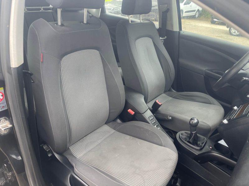 SEAT ALTEA 1.6 TDI 105 FAP STYLE COPA E-ECOMOTIVE 227MKM