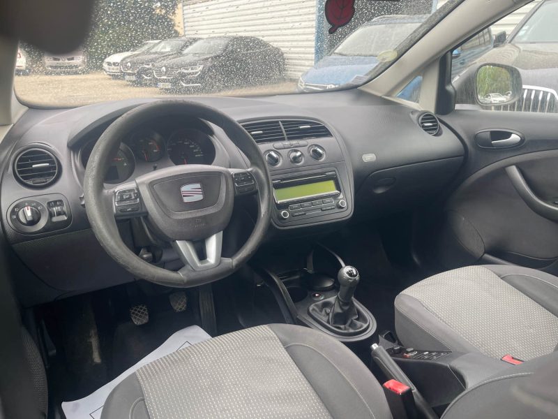 SEAT ALTEA 1.6 TDI 105 FAP STYLE COPA E-ECOMOTIVE 227MKM