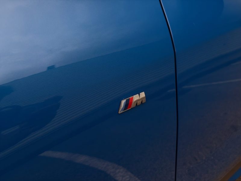 BMW X2 20D XDRIVE 190 cv BVA M SPORT Full options