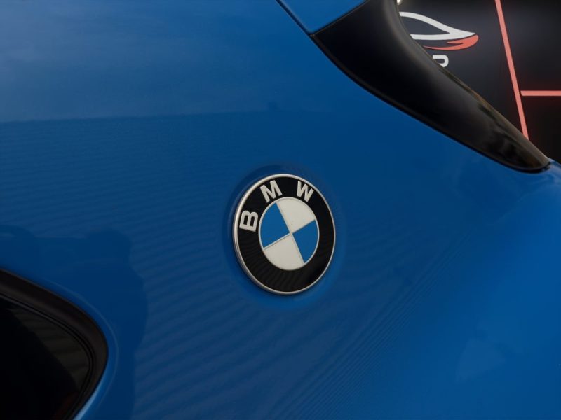 BMW X2 20D XDRIVE 190 cv BVA M SPORT Full options