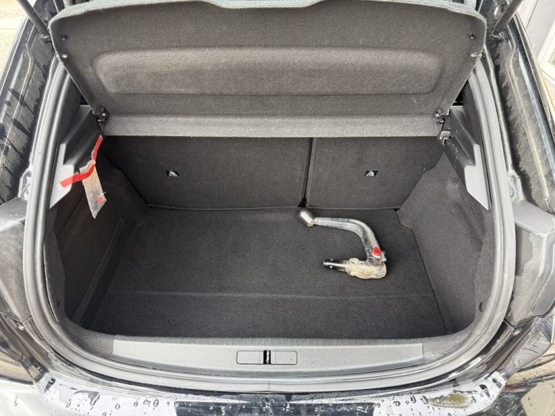PEUGEOT 208  1.5 BLUEHDI 100 ACTIVE PACK 2021