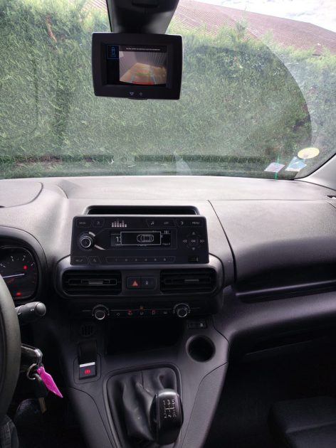 Citroën Berlingo Van III XL 950kg BlueHDi 100 S&S – 2020 – 57 900 km