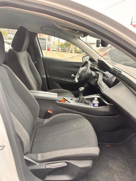 PEUGEOT 308  AFFAIRE 1.5 BLUE HDI 130 ACTIVE Très Bon Etat 