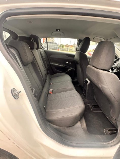 PEUGEOT 308  AFFAIRE 1.5 BLUE HDI 130 ACTIVE Très Bon Etat 