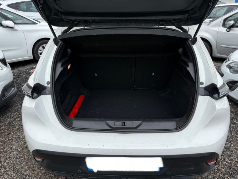 PEUGEOT 308  AFFAIRE 1.5 BLUE HDI 130 ACTIVE Très Bon Etat 
