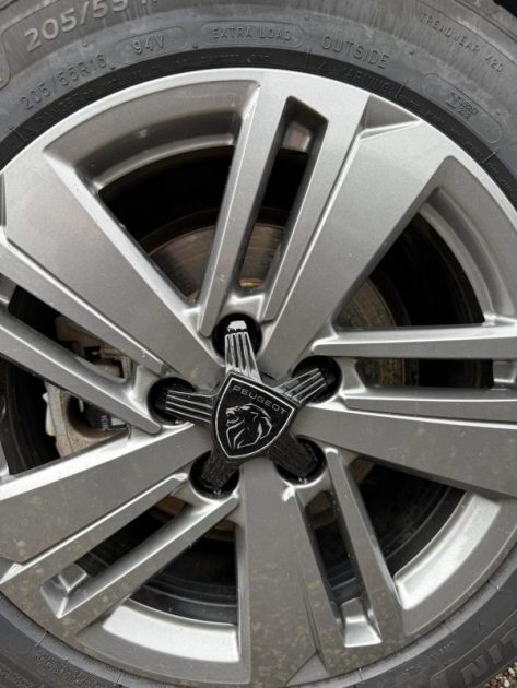 PEUGEOT 308  AFFAIRE 1.5 BLUE HDI 130 ACTIVE Très Bon Etat 