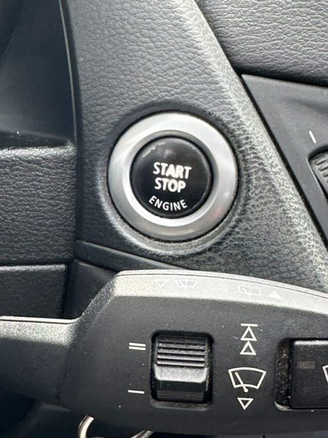  BMW X1 20d S Drive 2.0 d 16V DPF 177 cv