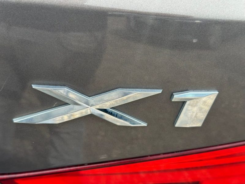  BMW X1 20d S Drive 2.0 d 16V DPF 177 cv