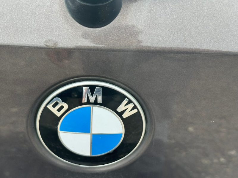  BMW X1 20d S Drive 2.0 d 16V DPF 177 cv