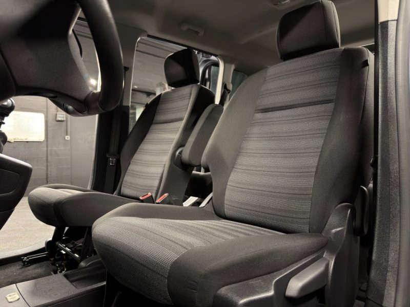 OPEL COMBO L1H1 1.5D 130 Cv BVM6 - 5 PLACES / APPLE & ANDROID / CAMERA - GARANTIE 12 MOIS