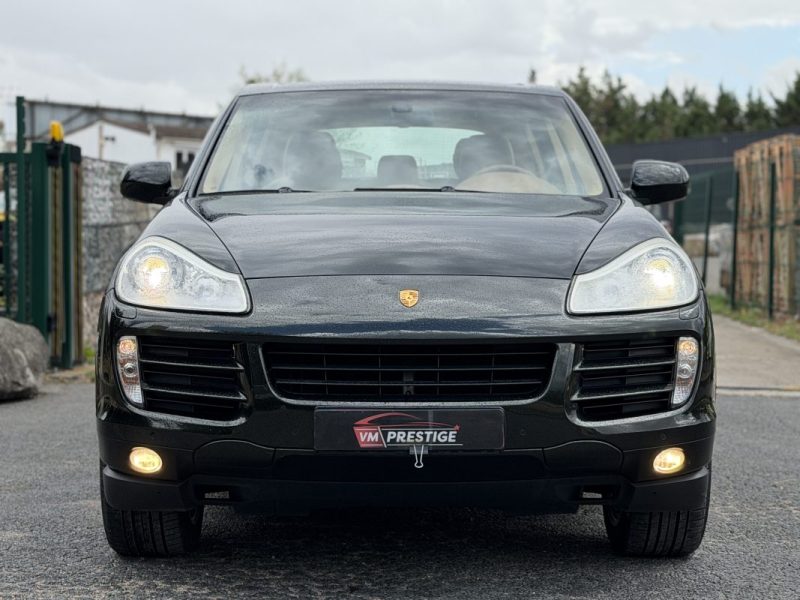 PORSCHE CAYENNE S V8 385 CV / Peinture Spécifique Porsche Paiement 4X ou 10X Possible
