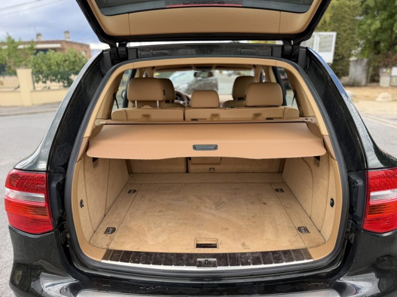 PORSCHE CAYENNE S V8 385 CV / Peinture Spécifique Porsche Paiement 4X ou 10X Possible