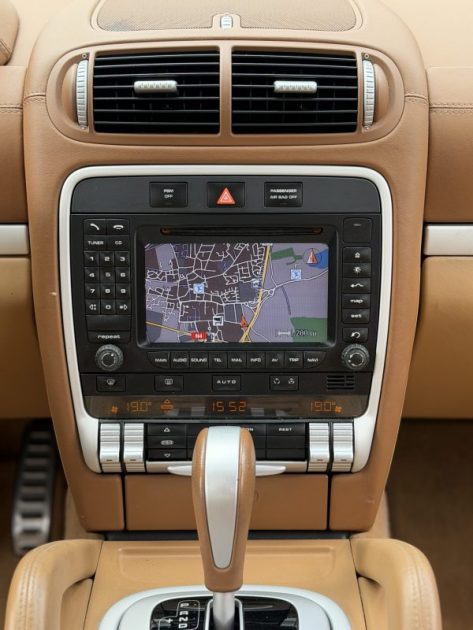 PORSCHE CAYENNE S V8 385 CV / Peinture Spécifique Porsche Paiement 4X ou 10X Possible