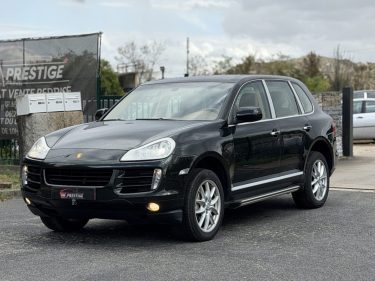 PORSCHE CAYENNE S V8 385 CV / Peinture Spécifique Porsche Paiement 4X ou 10X Possible