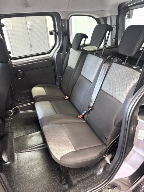 RENAULT KANGOO II 1.5 DCI 90 CV PEPITE 5 PLACES 2017
